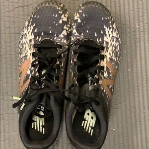 Women’s size 7.5 track shoes